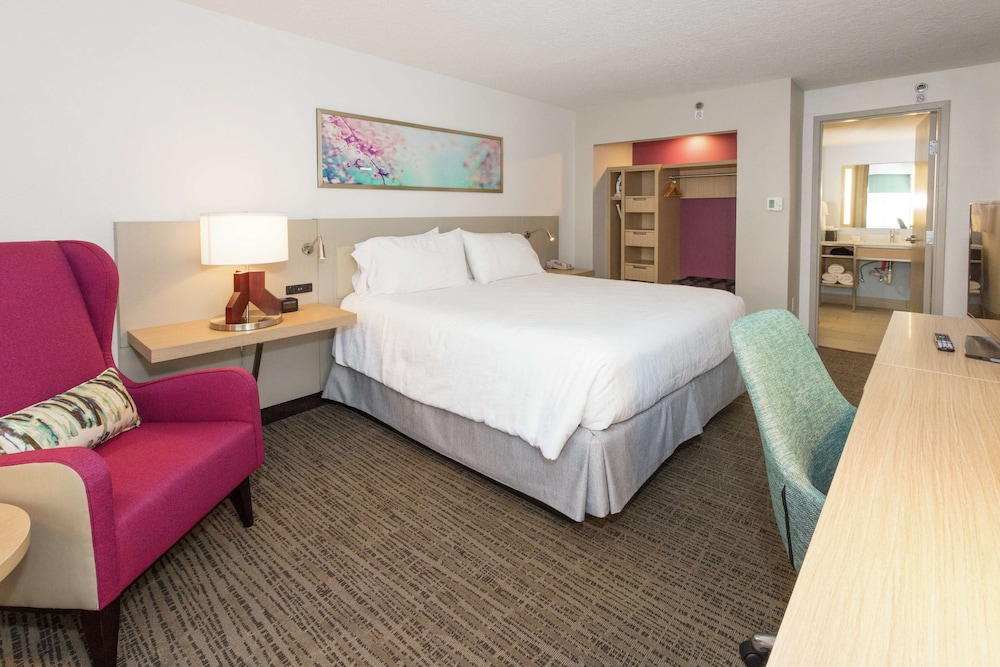 Hilton Garden Inn St. Augustine Beach - photo 16