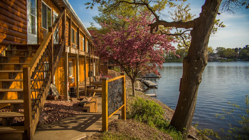 Curriers Lakeview Lodge - photo 115