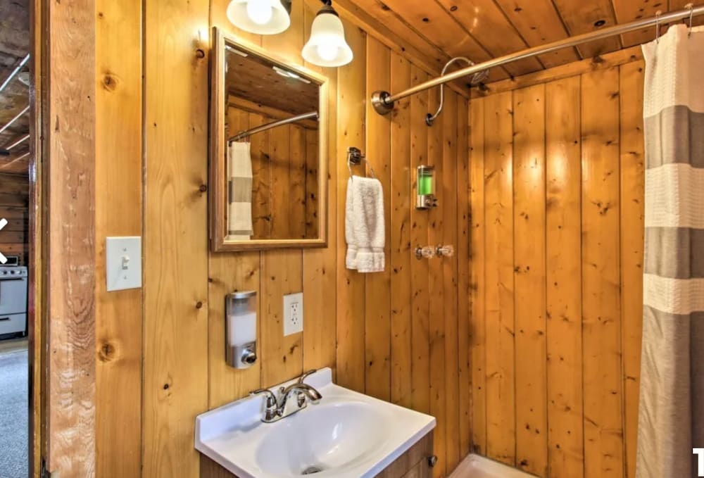 Hidden Rest Cabins & Resort - photo 50