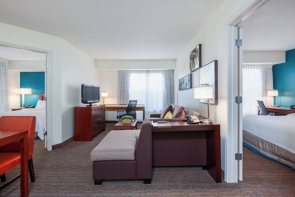 Residence Inn by Marriott Laredo Del Mar - photo 11