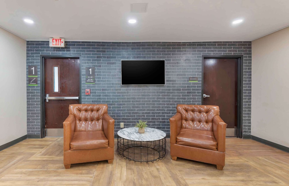 Extended Stay America Select Suites Charlotte Tyvola Rd. - photo 4