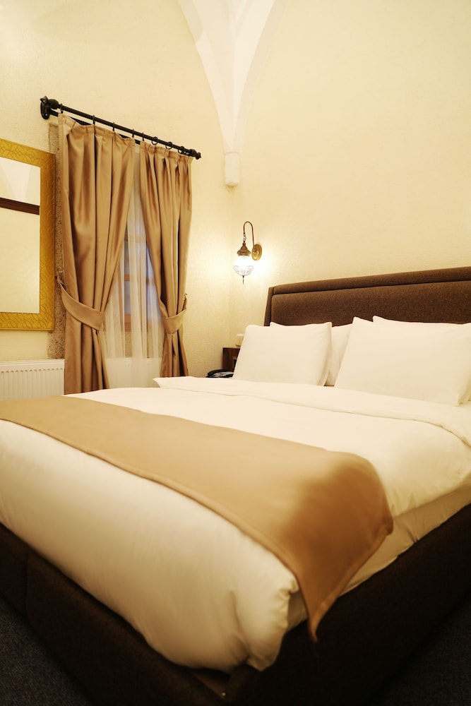 Rüstempaşa Kervansaray Hotel Edirne — Edirne — photo 5