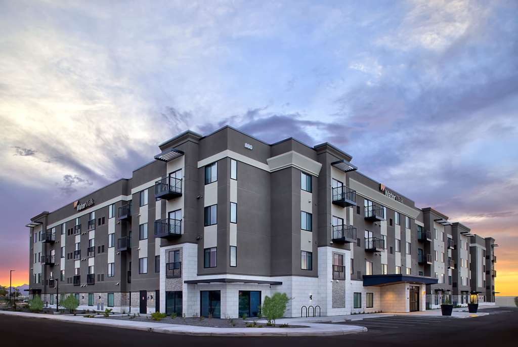 WaterWalk Extended Stay by Wyndham Huntsville - featured photo