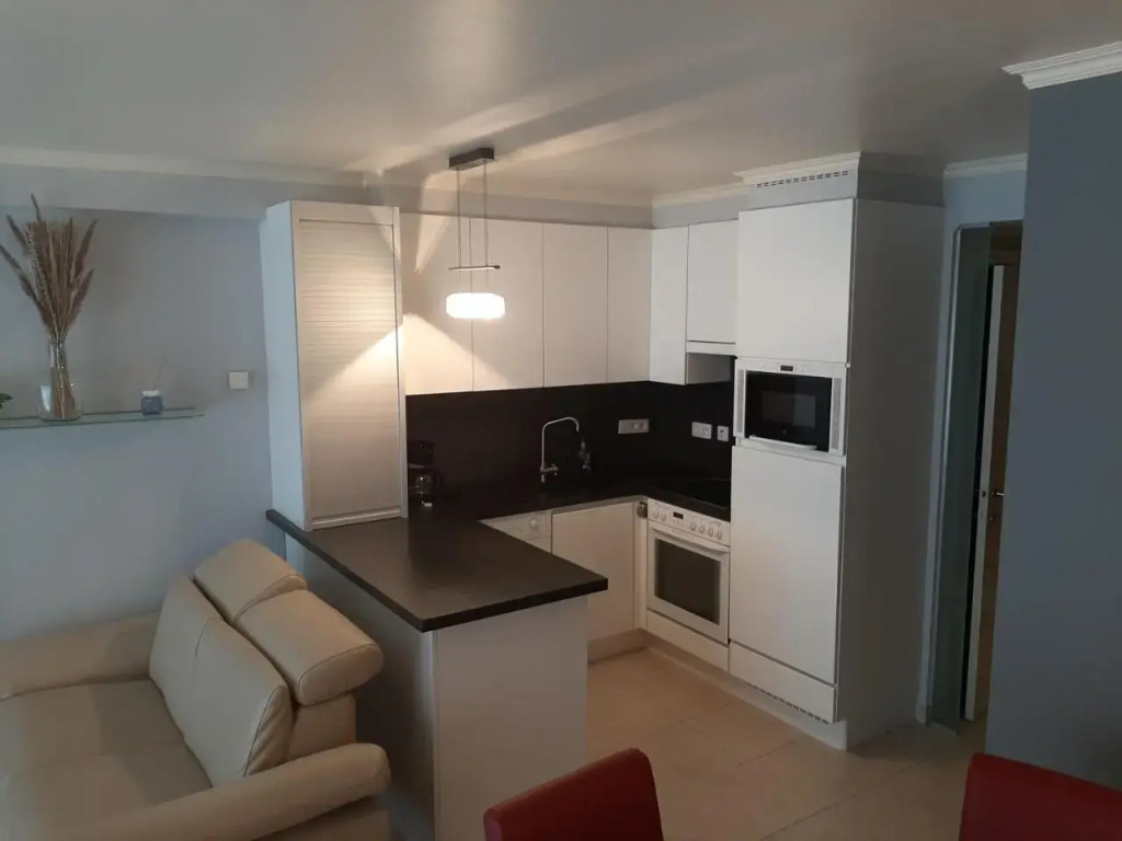 House Kimberly 194 Bus 102 — 4-Star Luxury Hotel in Nieuwpoort, Belgium