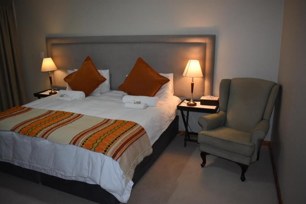 Soeteweide North Bb — hotel near George Airport