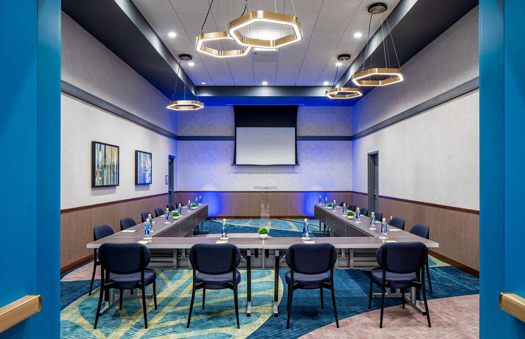Hyatt Place Tampa Downtown - photo 16