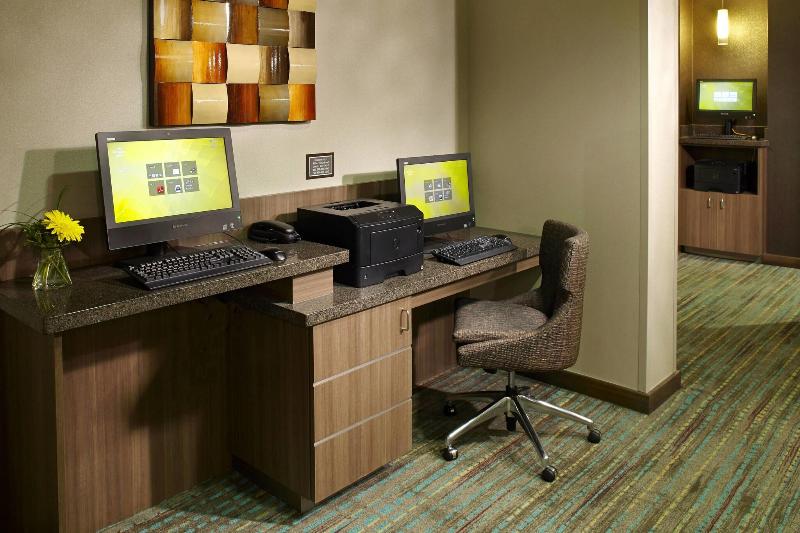 Residence Inn by Marriott Columbus Dublin - photo 64