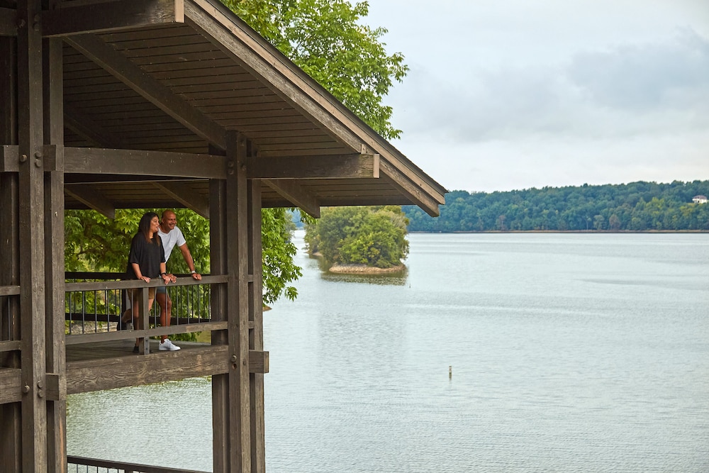 Lake Barkley State Resort - photo 64