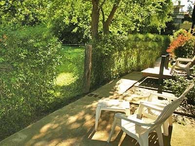 Feriendorf in Villa General Belgrano, Argentina