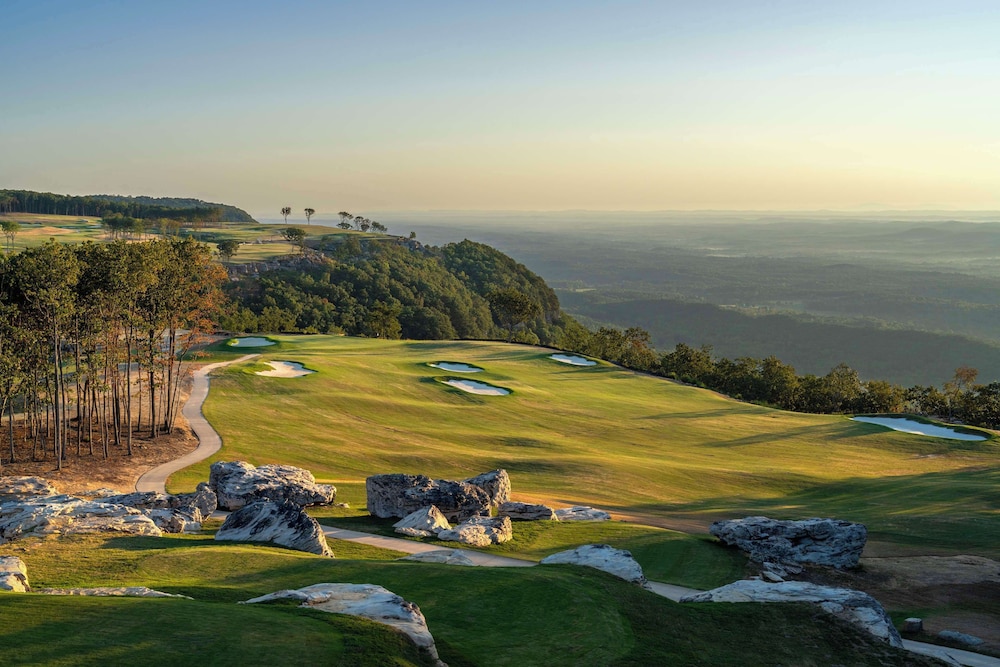 Cloudland at McLemore Resort Lookout Mountain Curio by Hilton - photo 137