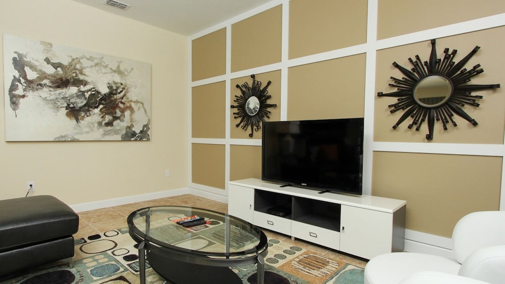 Luxury 6 Bedroom Villa on Paradise Palms Resort Orlando Villa 1149 - photo 17