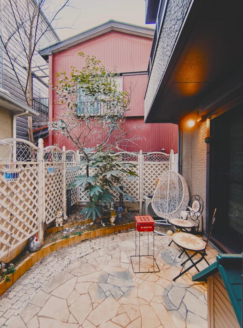 live in Onsen — Tokyo — photo 5