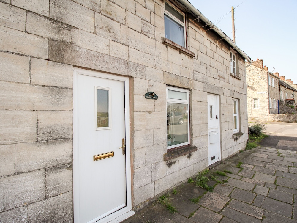 Jasmine Cottage — 4-Star Luxury Hotel in Swanage, United Kingdom