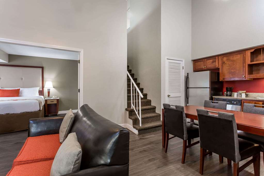 Extended Stay of Charleston - photo 9