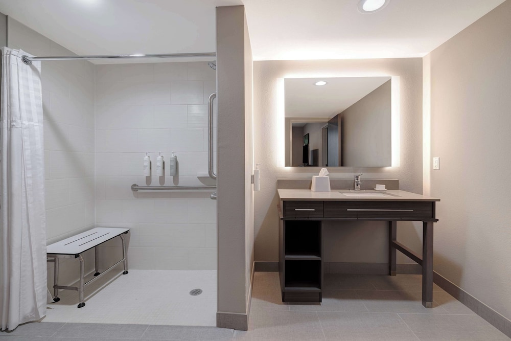 Homewood Suites by Hilton Oklahoma City Quail Springs - photo 24