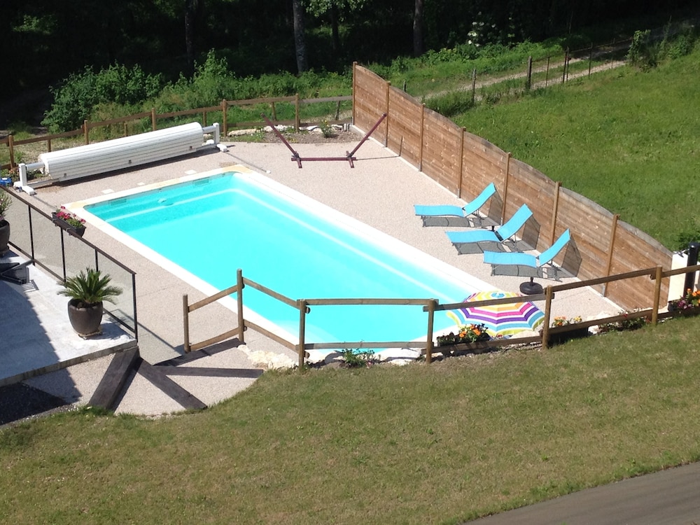 Le Mas de Servant Chambres d’Hotes — Pont-En-Royans — photo 2