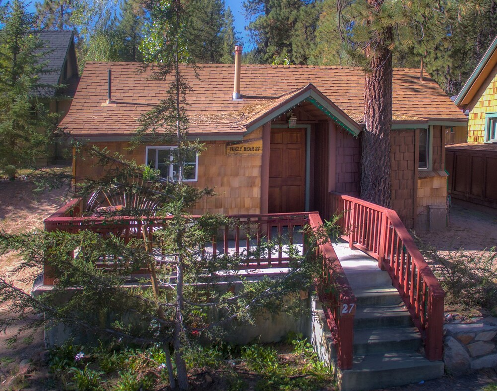 Golden Bear Cottages - photo 65