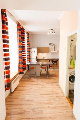 Rataskaevu Guest Apartment