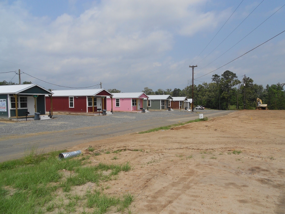 Toledo Bend RV Resort and Cabins - photo 26