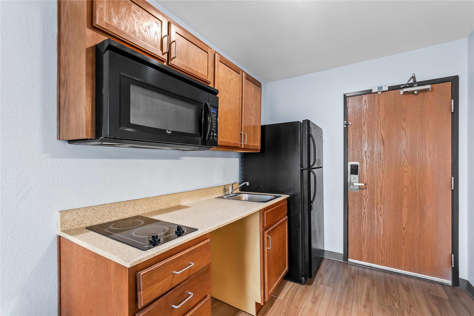 Suburban Studios Clarksville Louisville North - photo 29
