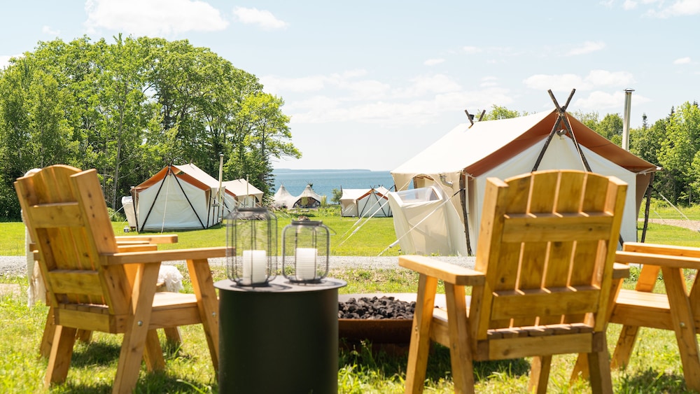 Under Canvas Acadia - photo 50