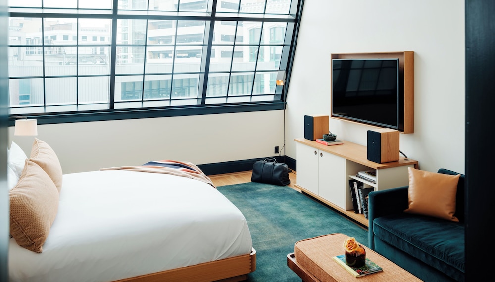 Shinola Hotel - photo 9