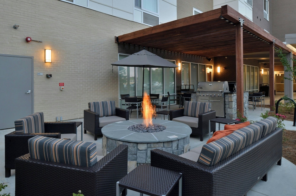 TownePlace Suites by Marriott Raleigh Durham Airport Morrisville - photo 29
