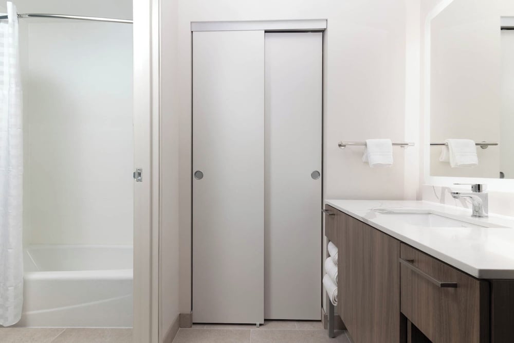 Homewood Suites By Hilton Puyallup Tacoma - photo 47