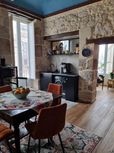 Salve Vista Mare — 4-Star Luxury Hotel in Siracusa, Italy