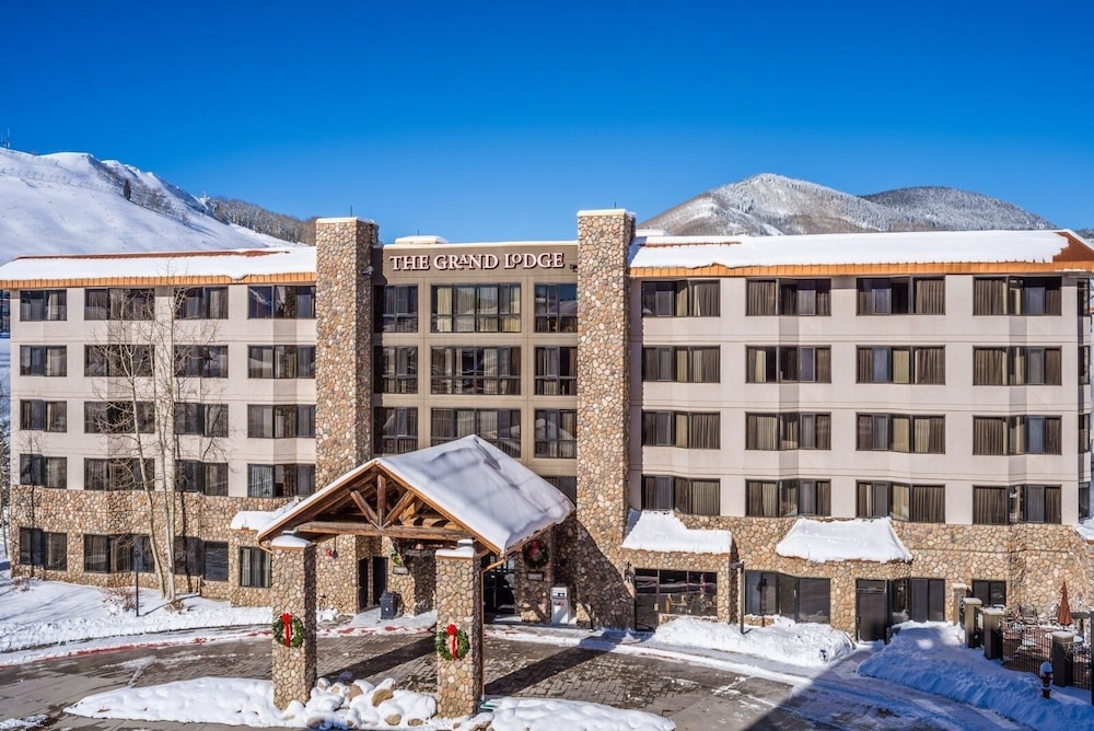 Crested Butte Mountain Resort - photo 161