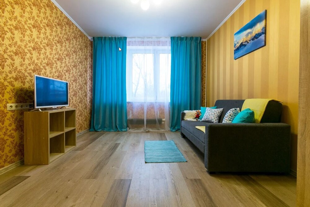 Dobriye Sutki Vatutina 36 korp 1 in Podolsk, Russia