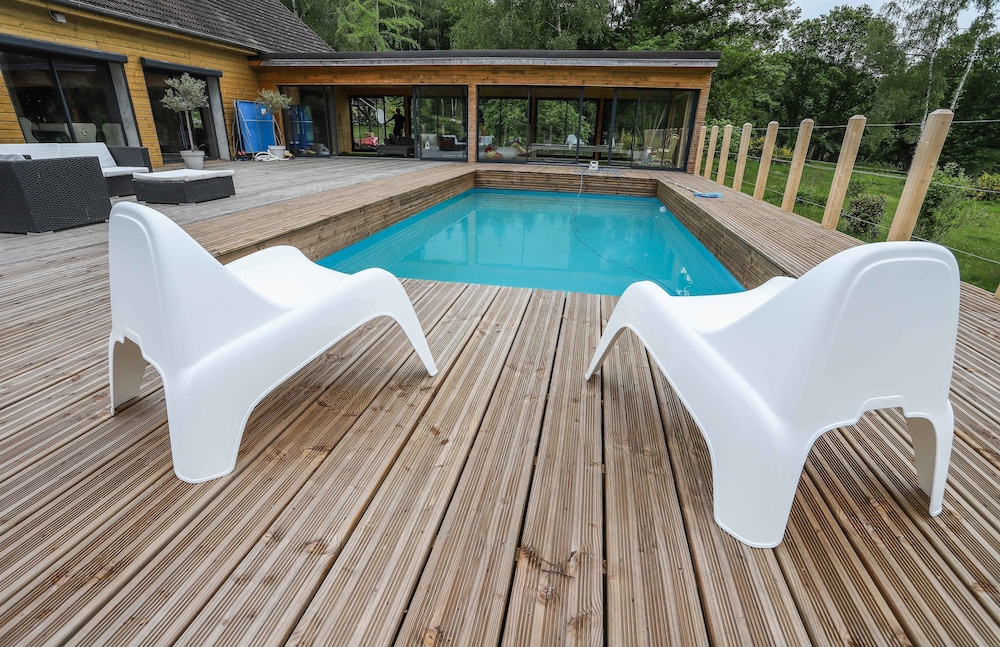 Domaine du Dessiert - last minute hotel in Imphy