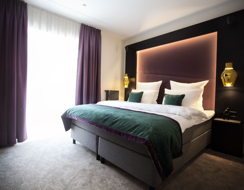 Onno Boutique Hotel Apartments — Rendsburg