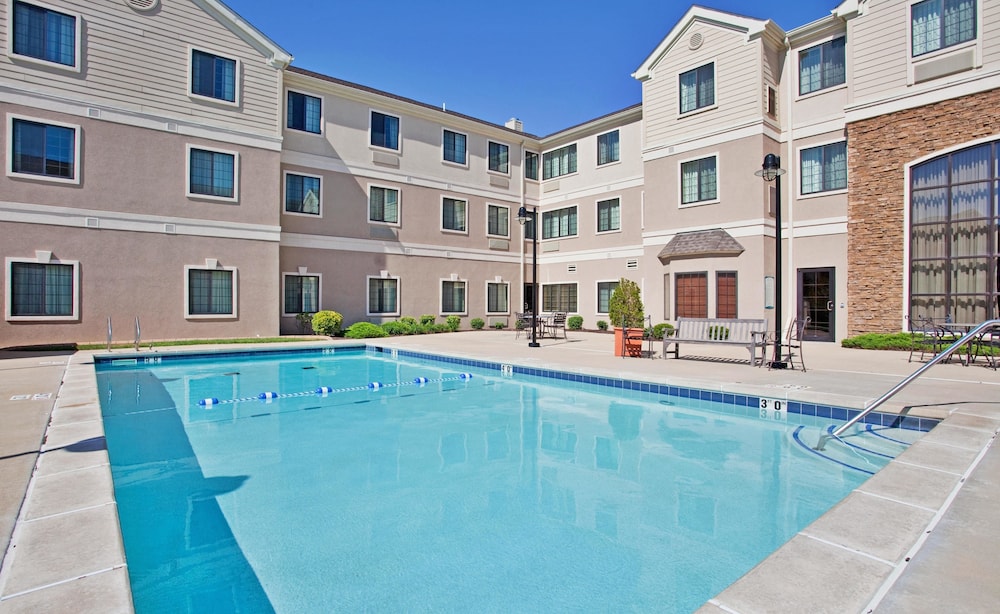 Staybridge Suites O'Fallon Chesterfield by IHG - photo 53