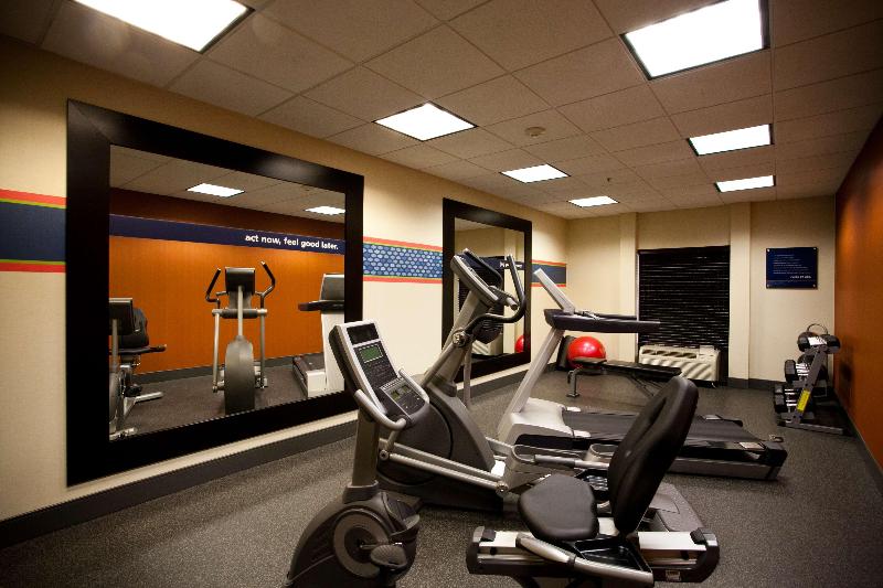 Hampton Inn Carrollton - photo 6