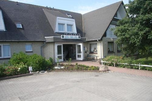 Hotel Christiansen — hotel in Tinnum