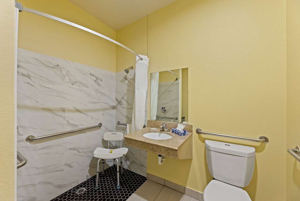 Days Inn & Suites by Wyndham Euless DFW Airport South - photo 50