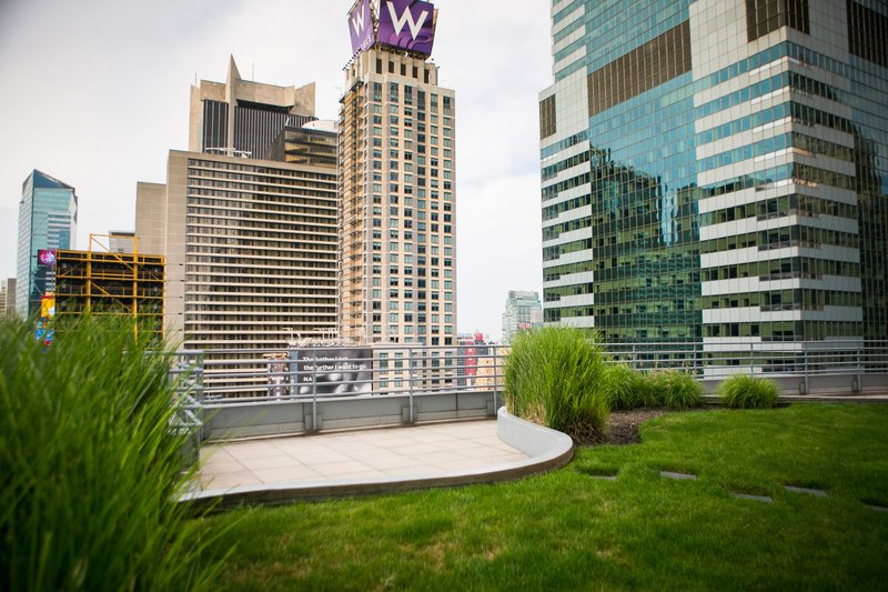 1600 Broadway Tower - photo 14