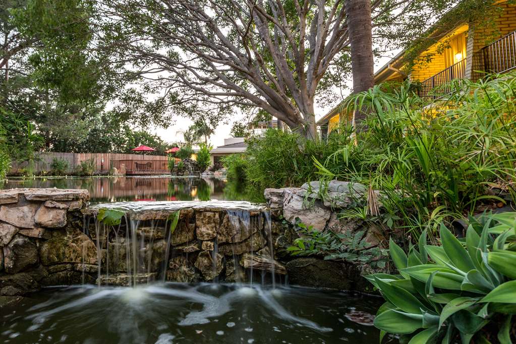 Ramada by Wyndham Santa Barbara - photo 7