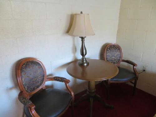 Alamo Inn - photo 19