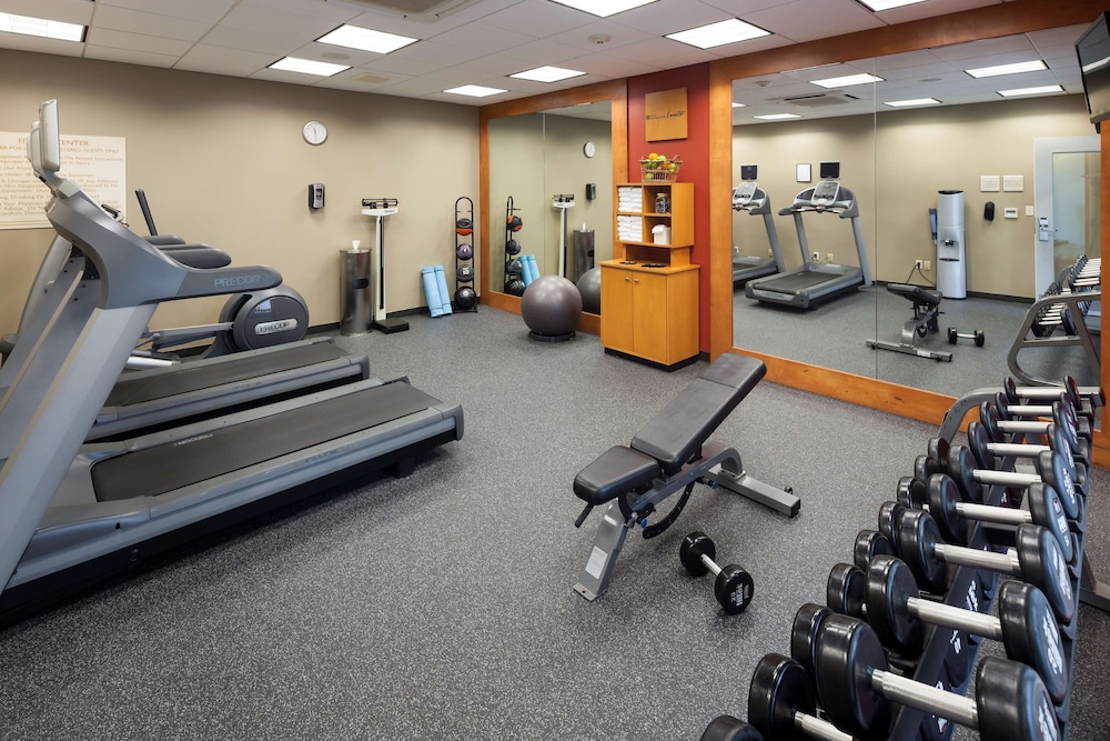 Hilton Garden Inn Austin North - photo 27