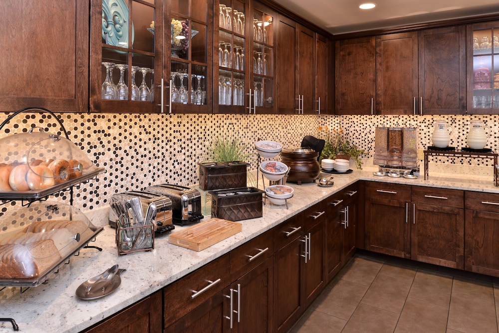 Homewood Suites By Hilton Cincinnati Mason - photo 39