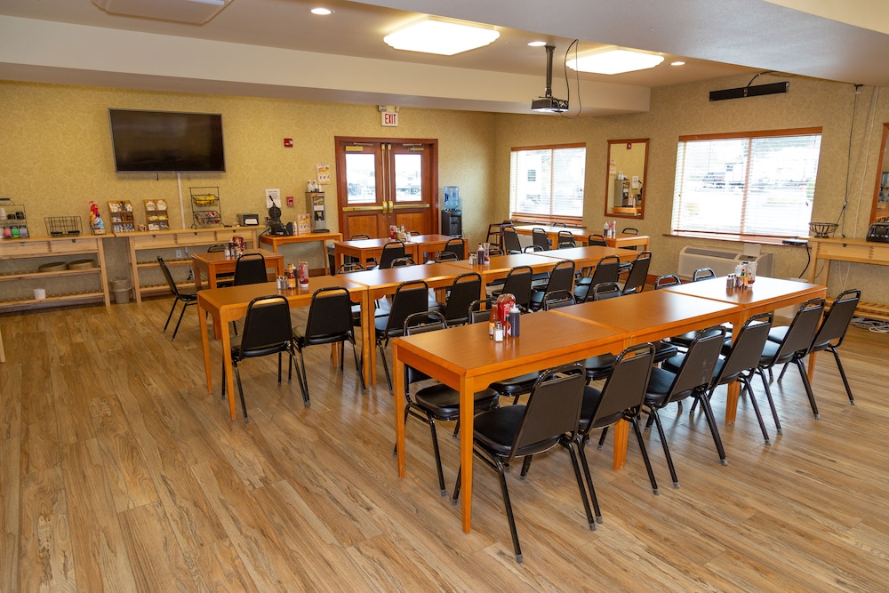 Clatskanie River Inn - photo 19