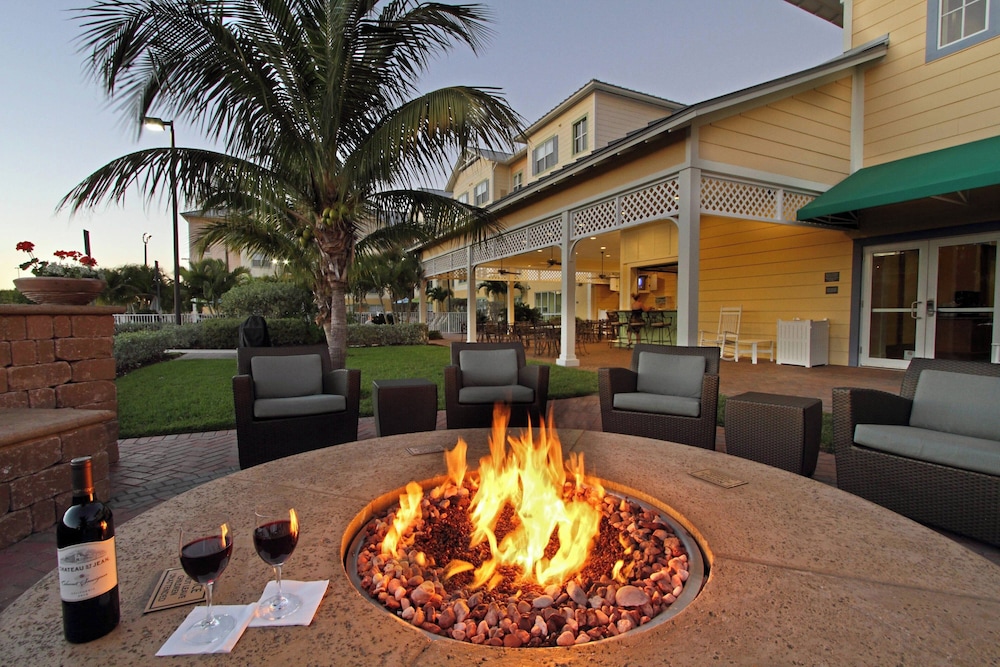 Residence Inn by Marriott Cape Canaveral Cocoa Beach - photo 19