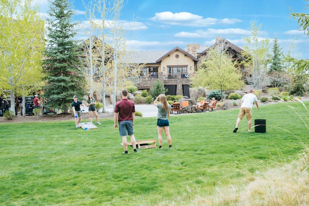 Pronghorn Resort - photo 53