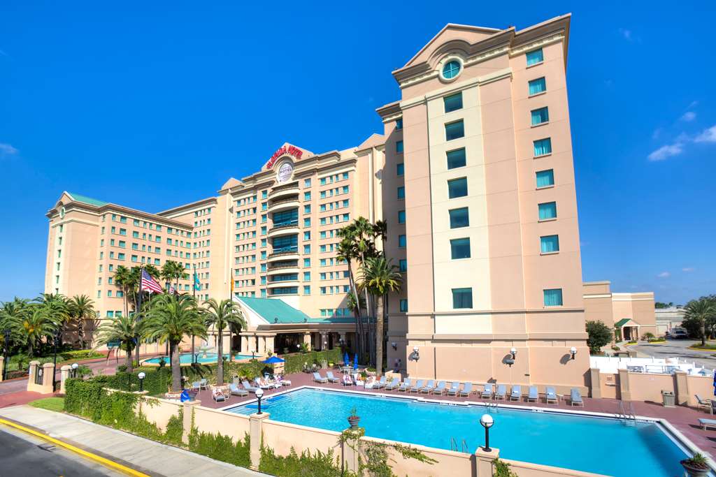Florida Hotel & Conference Center in the Florida Mall - photo 21