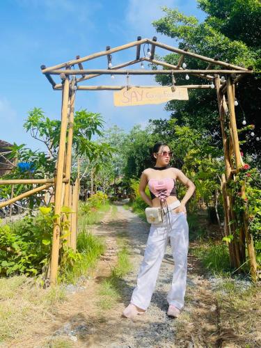 Say Camp Forest — 5-Star Luxury Hotel in Can Gio, Vietnam