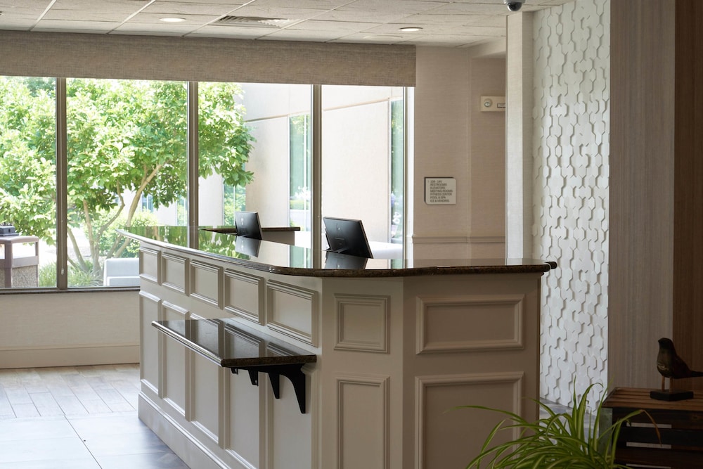 Hilton Garden Inn Evansville - photo 7
