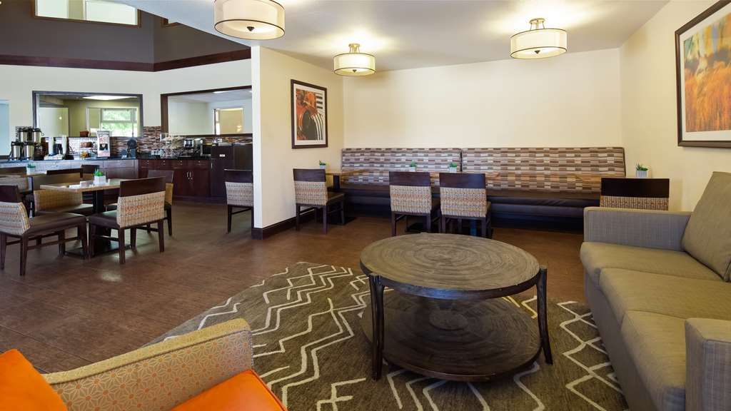 Best Western Sundowner - photo 40