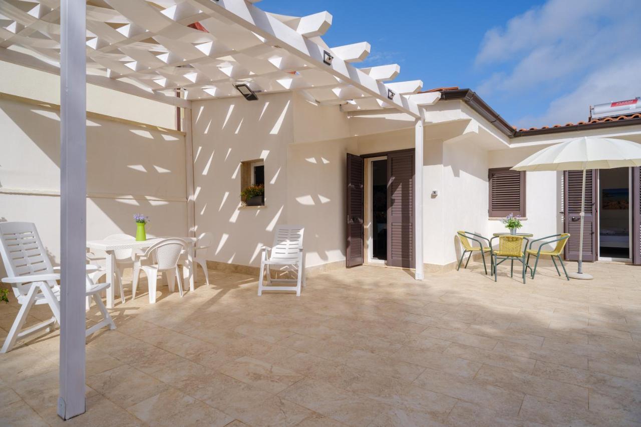 Villa Namaste — 4-Star Luxury Hotel in Porto Cesareo, Italy